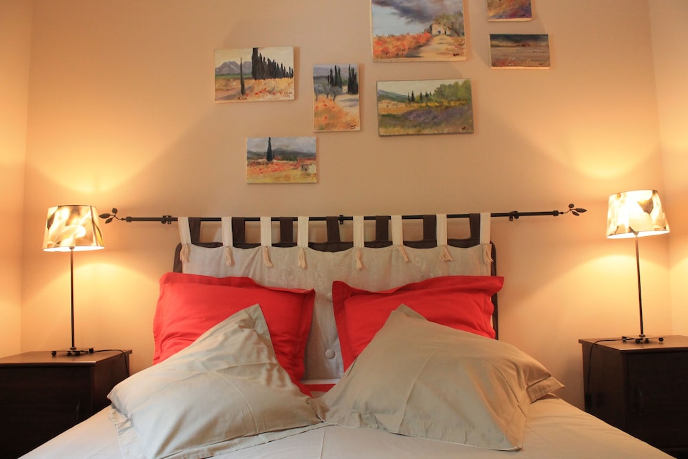 Mas Merindol - last minute hotel in Loriol-Du-Comtat