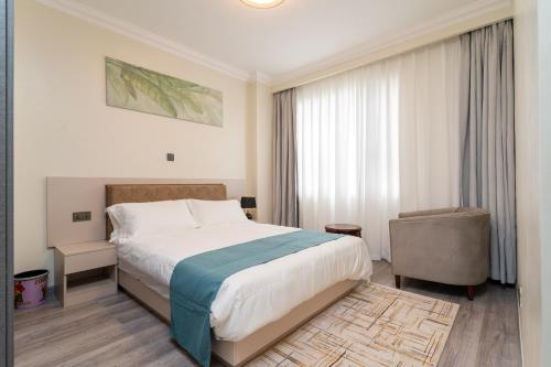 Jacaranda homes