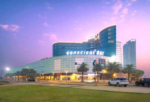 Beautiful 1BHK Gurugram Dwarka Expressway
