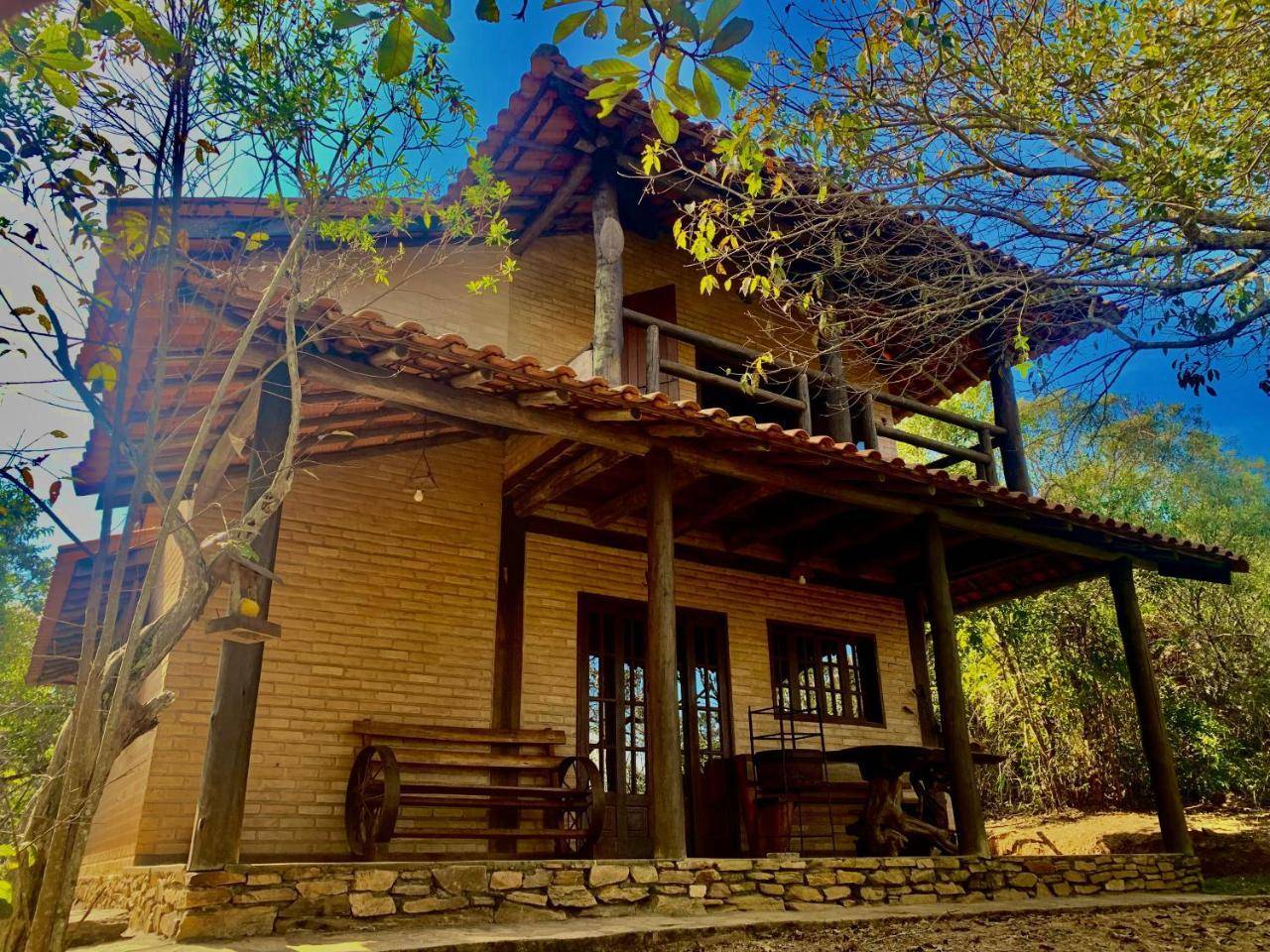 Varandas da Serra Reserva Alto da Colina in Juiz De Fora, Brasil