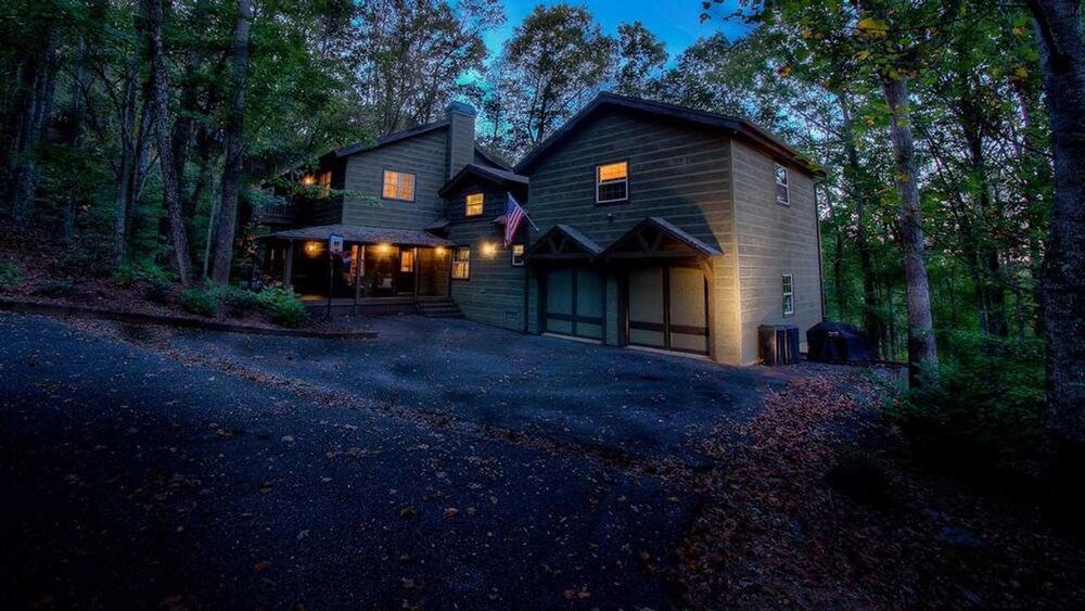 Just Like Heaven in Blairsville, United States