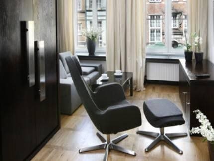 Apartamenty Kos — 4-Star Luxury Hotel in Gdansk, Poland