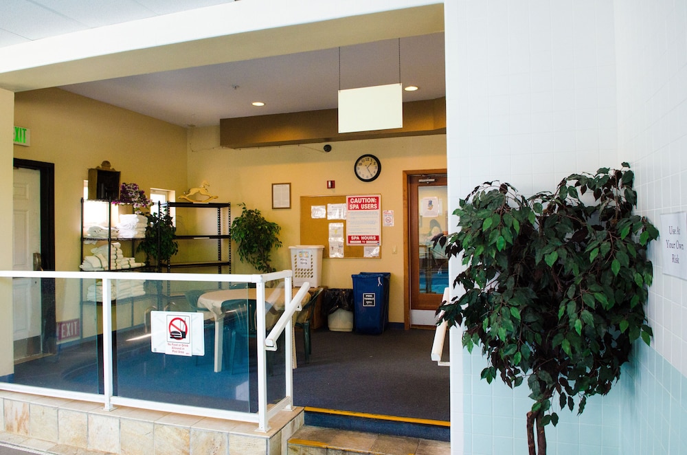 FairBridge Inn & Suites Leavenworth - photo 16