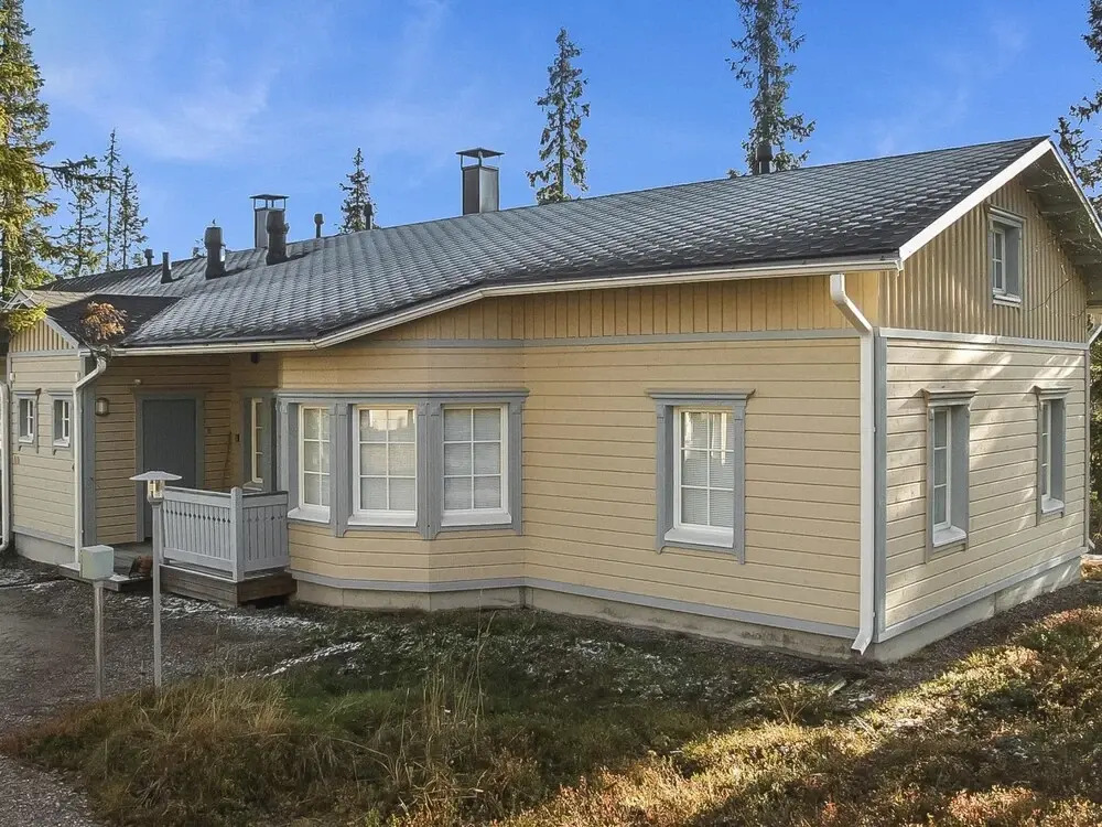 Holiday Home Hankipolku 4c by Interhome — 4-Star Luxury Hotel in Kuusamo, Finland