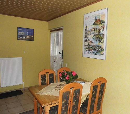 Haus Ramona — Breklum — photo 4