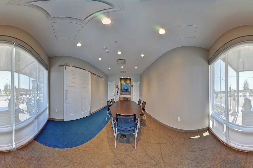 TownePlace Suites by Marriott Jackson Airport Flowood - photo 41