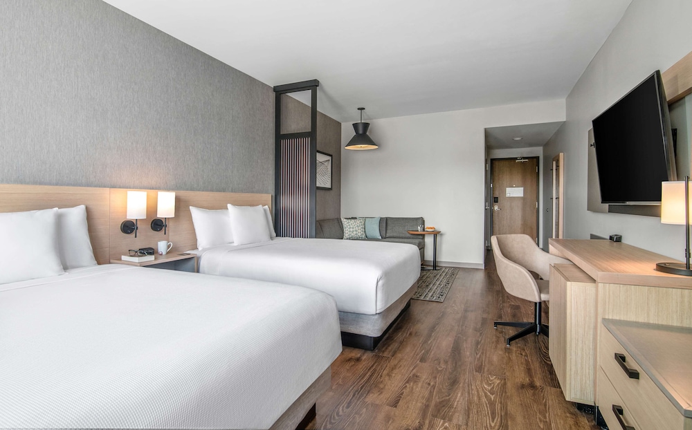 Hyatt Place Newark Silicon Valley - photo 11