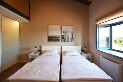 Bed&Breakfast Monte Rosso — 4-Star Luxury Hotel in Porec, Croatia