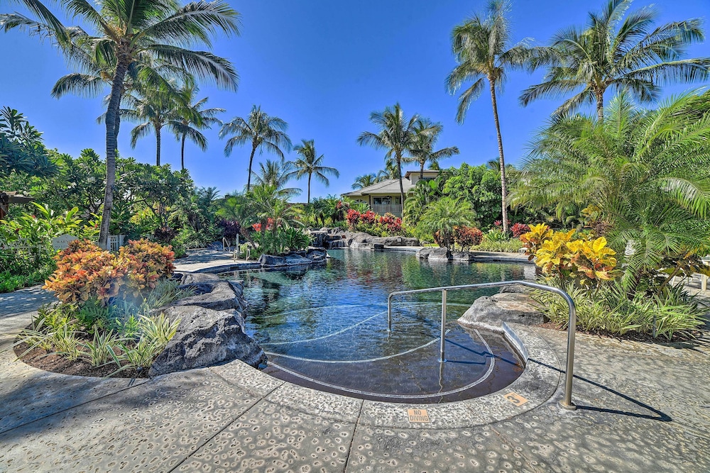 Luxe Maunalani Resort Condo w Pool Beach Access - photo 24