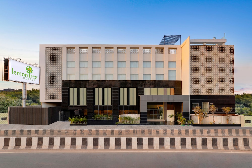 Lemon Tree Hotel Agra - last minute hotel in Agra