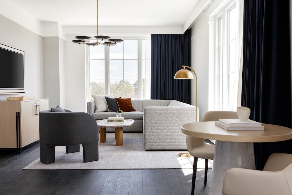 Kimpton The Forum Hotel by IHG - photo 28