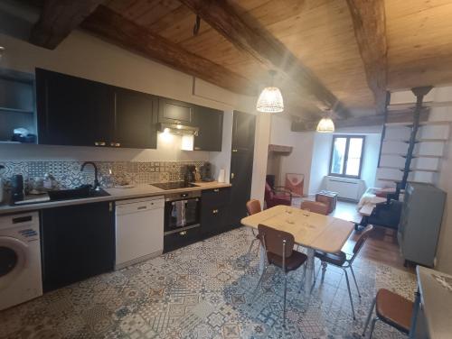 L'echappee Belle de L'aubrac - last minute hotel in Unknown City