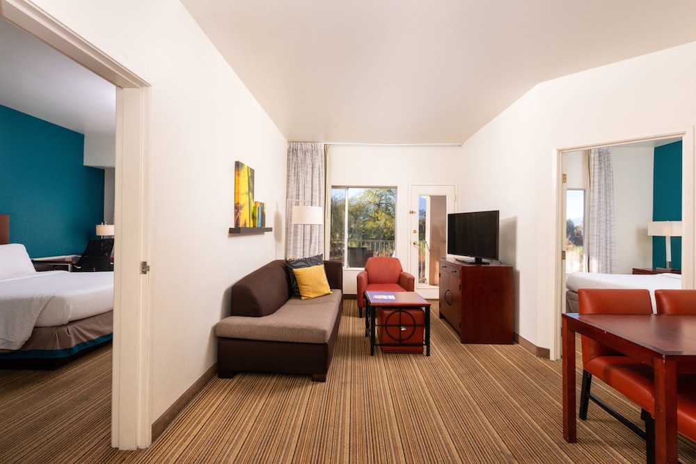 Residence Inn By Marriott Palm Desert - photo 16