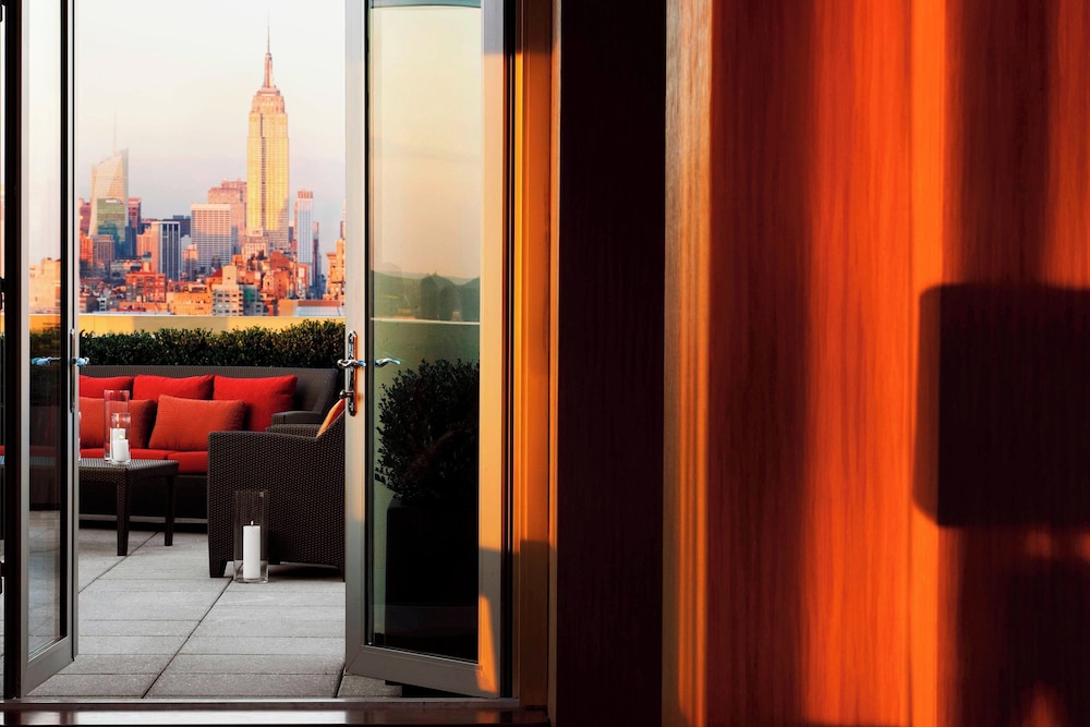 Sheraton Tribeca New York Hotel - photo 43