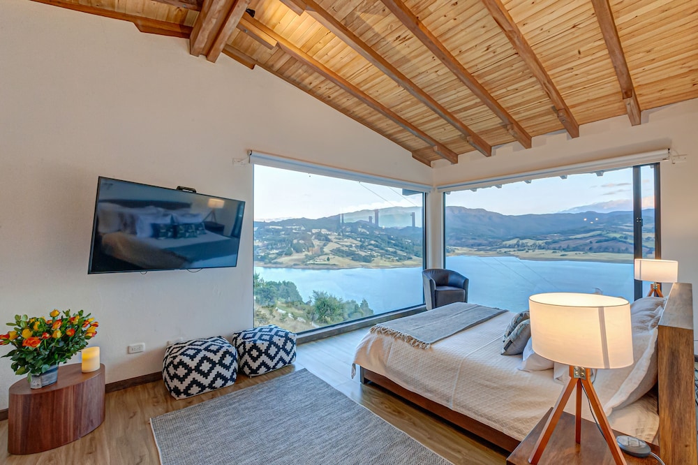 Glamping By Naqua — Choconta — photo 4