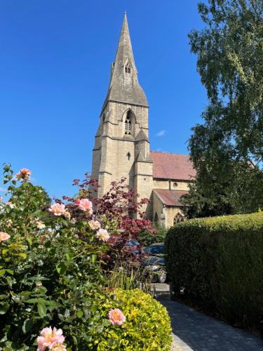Courtyard Garden Flat - last minute hotel in Cheltenham