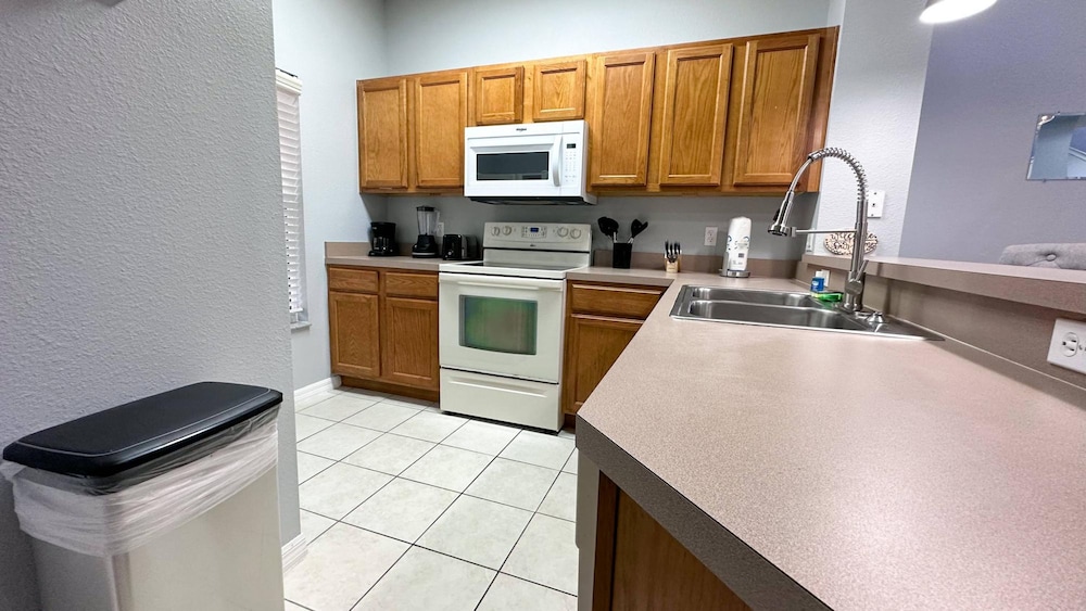 Amazing 3 Bedrooms at Encantada Resort C - photo 16