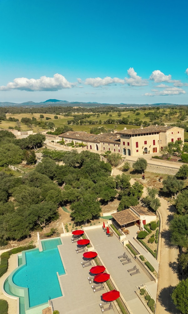 Finca Sa Bastida Luxury Retreat & Spa Adults Only in Sant Joan, Spain