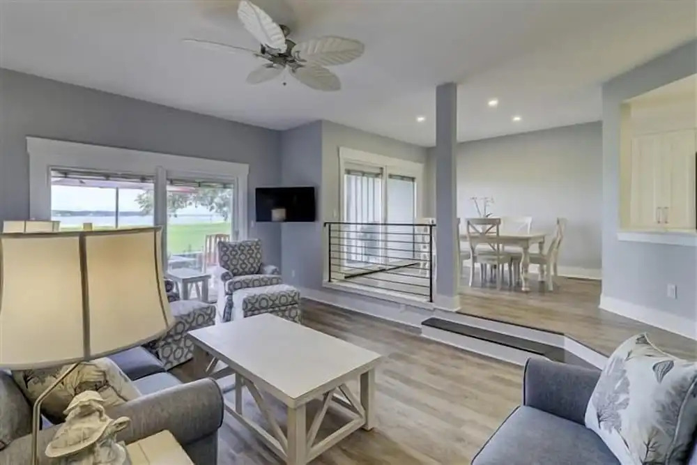 37 Lighthouse Lane at The Sea Pines Resort - photo 5