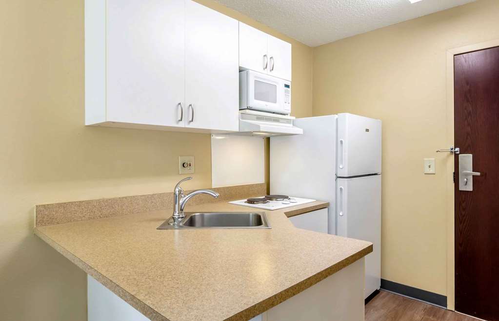 Extended Stay America Suites Olympia Tumwater - photo 42