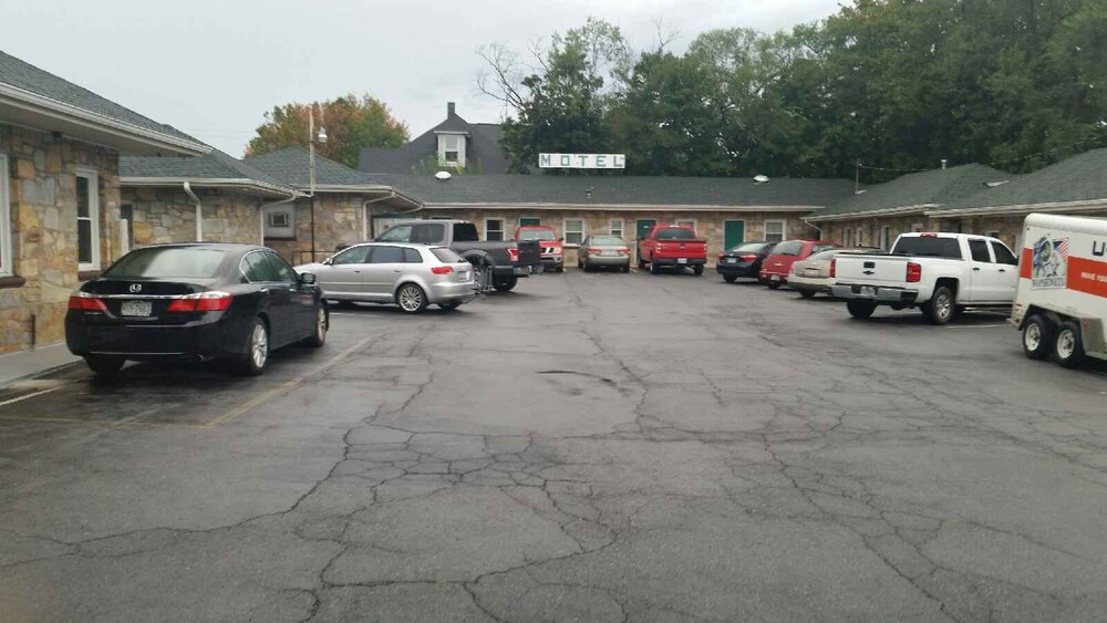 Front Royal Motel in Front Royal, United States