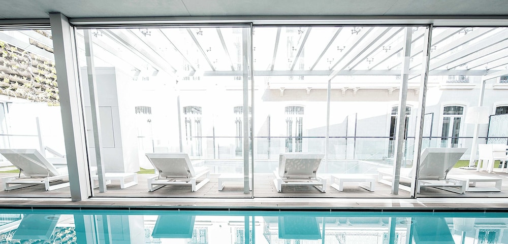 BessaHotel Liberdade in Lisbon, Portugal