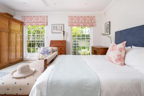 Soulful Newlands Retreat