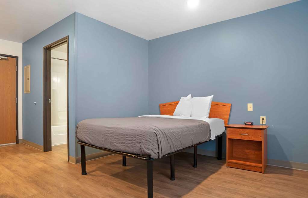 Extended Stay America Select Suites Fort Walton Beach - photo 7