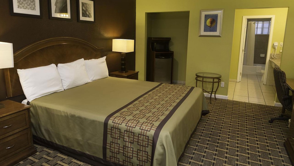 Kings Motel Inglewood - photo 4