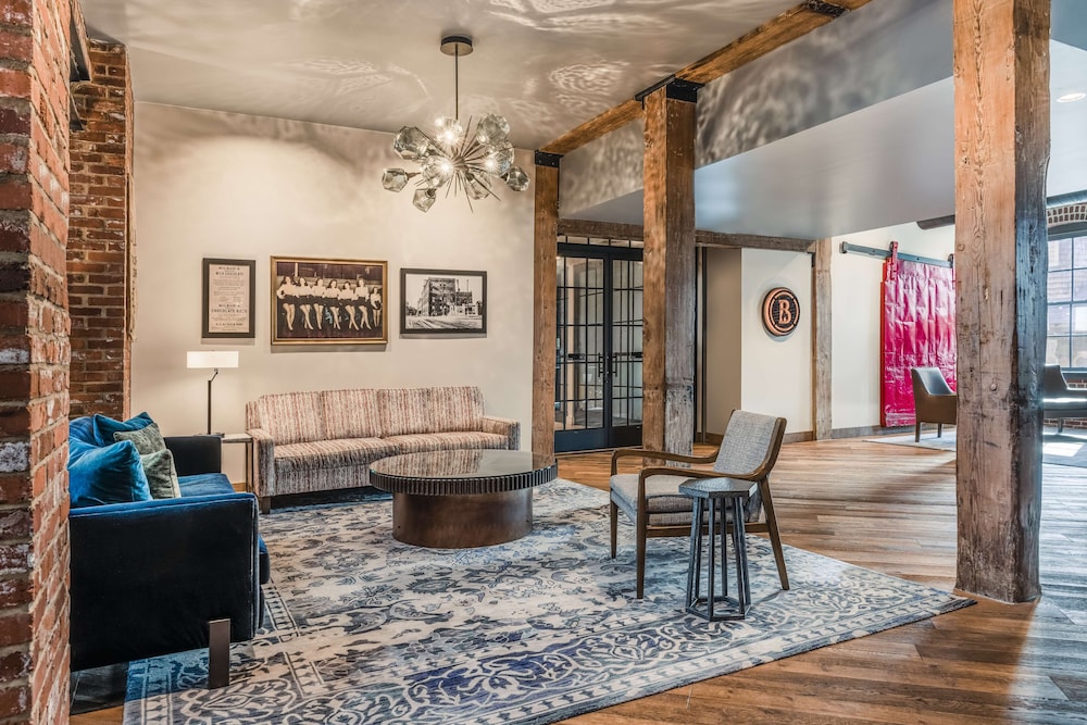 The Wilbur Lititz Tapestry Collection by Hilton - photo 5