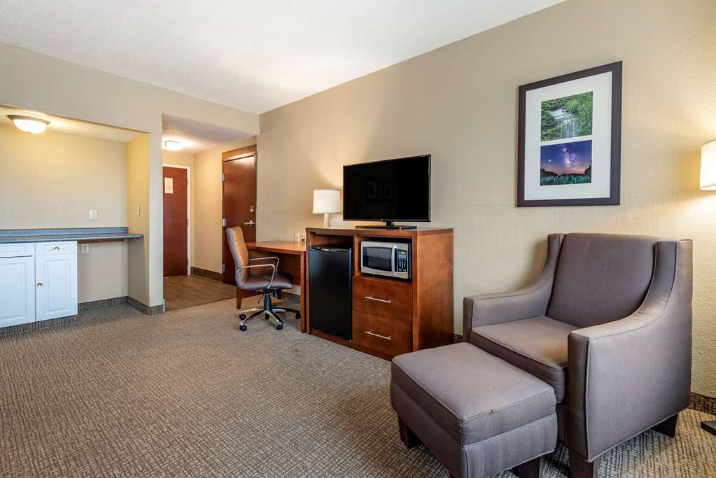 Comfort Inn Madison near Clifty Falls - photo 21