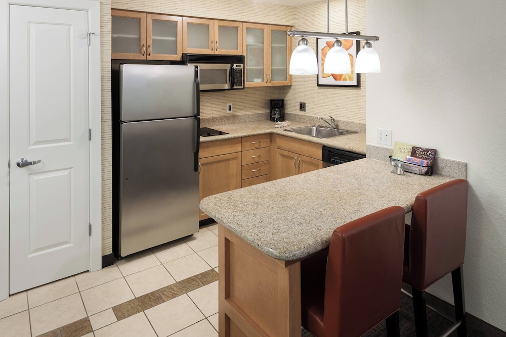 Residence Inn by Marriott Boston Marlborough - photo 7