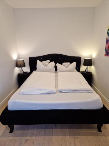 Sonnenhaus - carbon neutral hotel in Joachimsthal