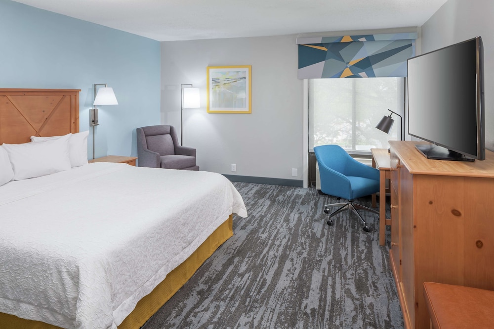 Hampton Inn Austin NW near The Domain - photo 9