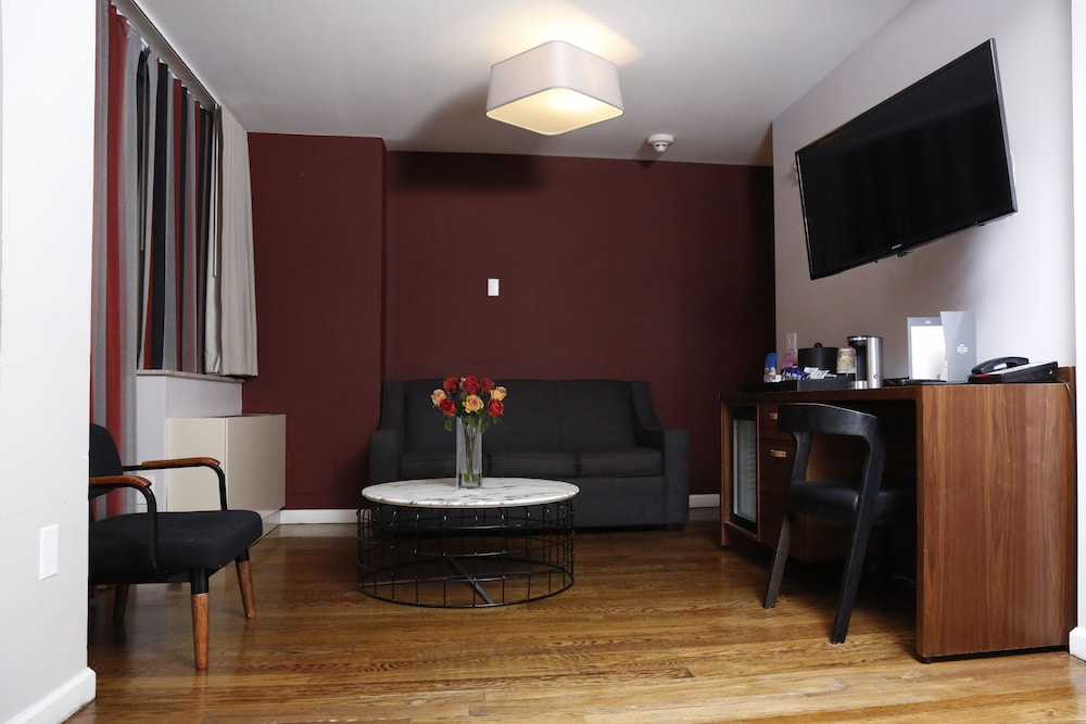 Hotel 32 32 - photo 6
