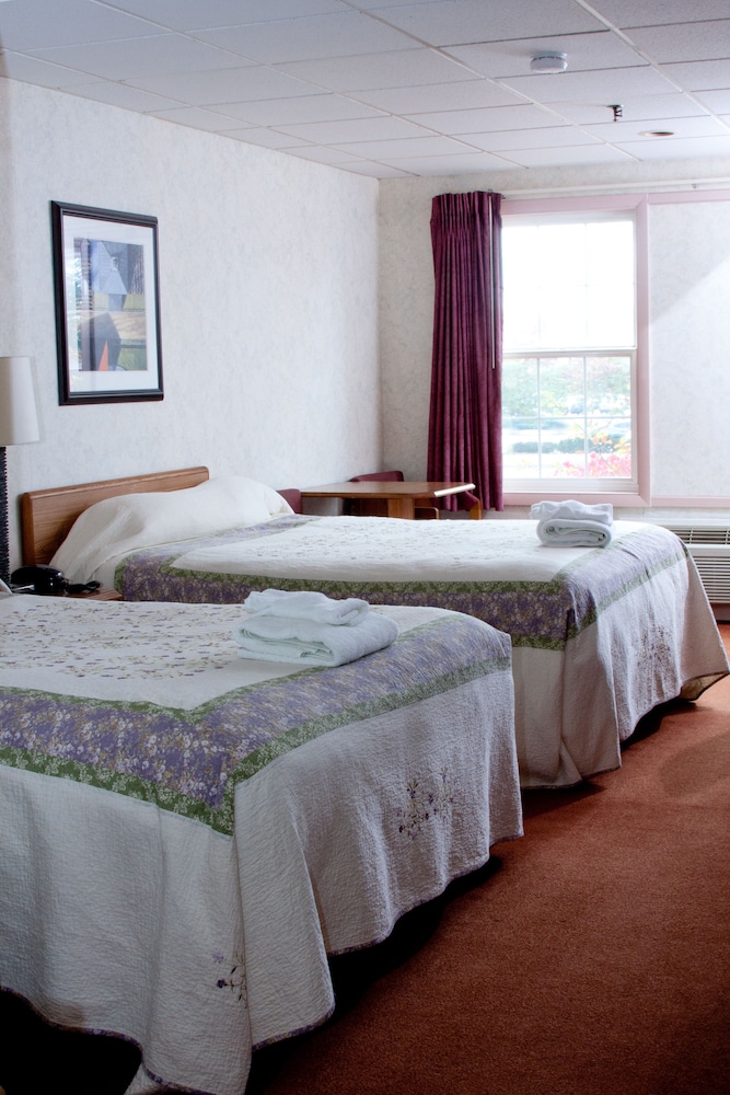 Anchorage Inn - photo 11