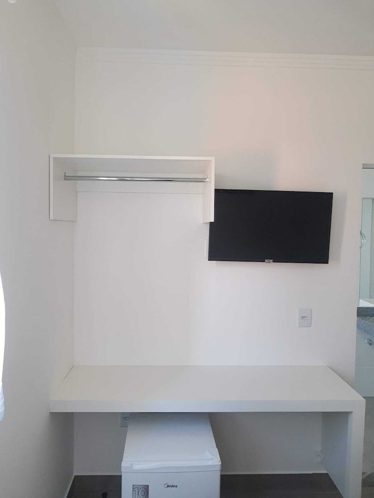 Pousada Vale Do Sol Capitolio in Capitolio, Brasil