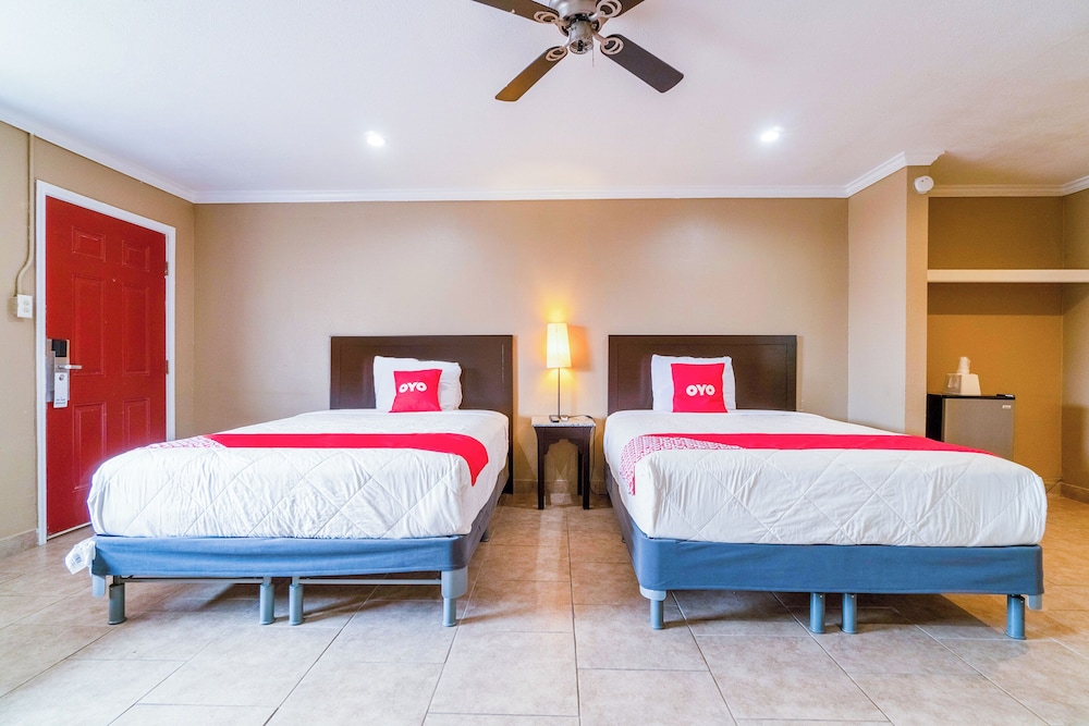 Oyo Hotel Beeville Us 181 - photo 41