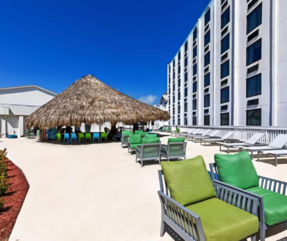 Holiday Inn Resort South Padre Island Beach Front by IHG - photo 20