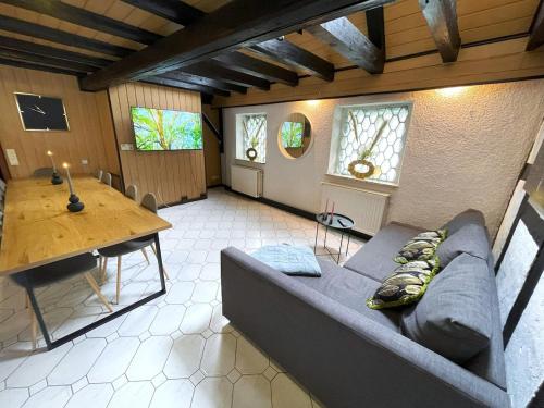 Traumhaus Mit Mega Top Specials — Lahnstein