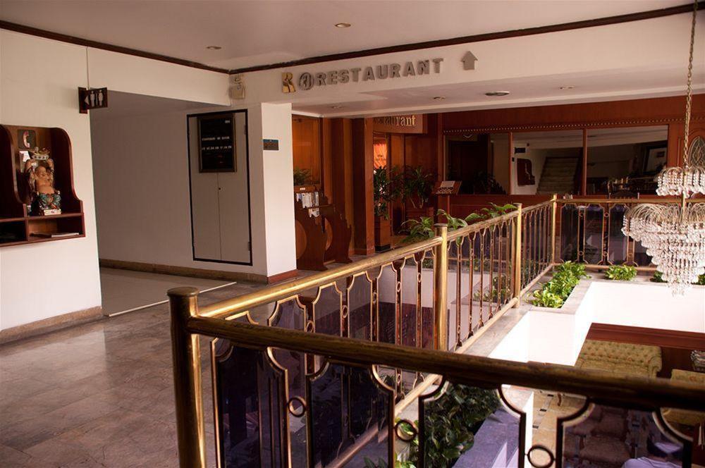 Rio Residence