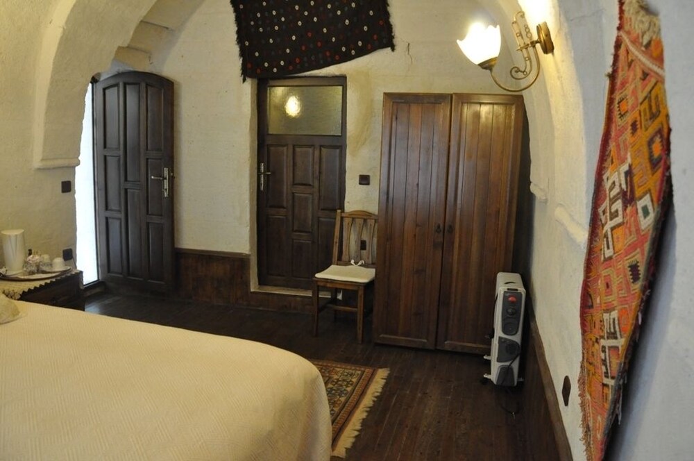 Aravan Evi — Uerguep — photo 4