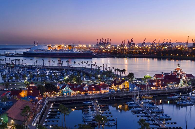 Hyatt Regency Long Beach - photo 2