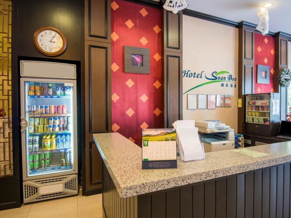 Hotel Suan Bee — Johor Bahru — photo 4