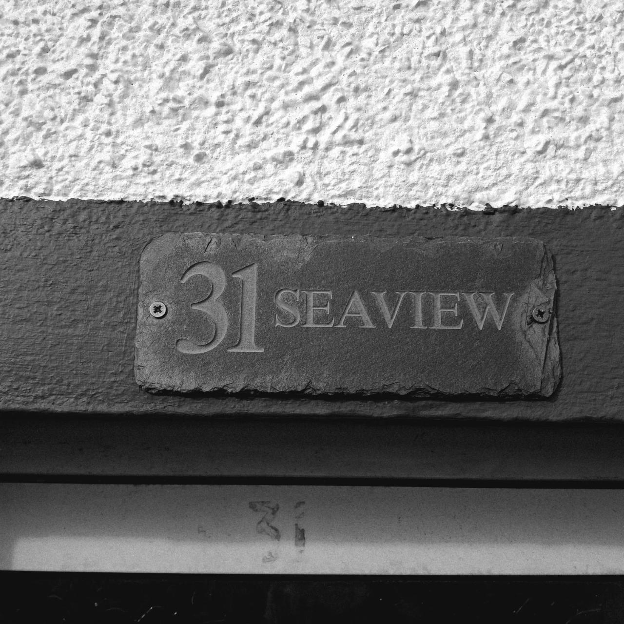 Seaview — 4-Star Luxury Hotel in Stornoway, United Kingdom