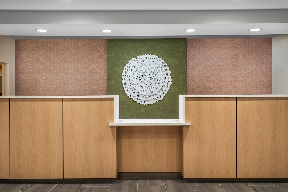 Fairfield Inn & Suites by Marriott Chattanooga South East Ridge - photo 3