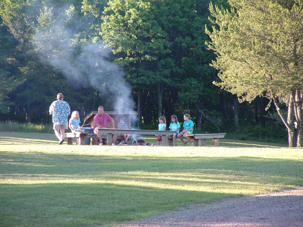 Heartwood Resort & Conference Center - photo 19