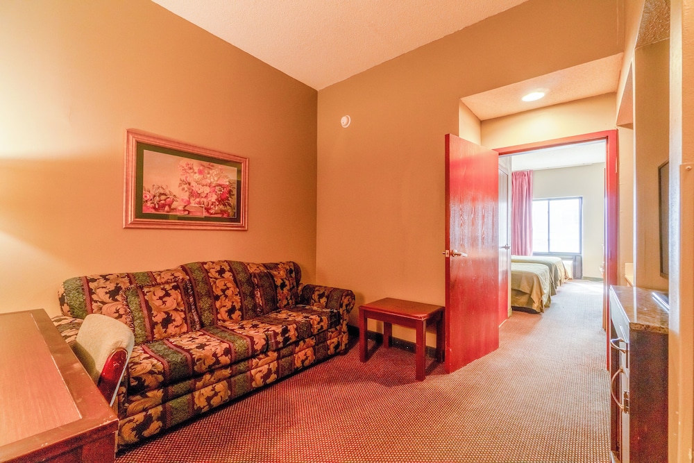 Ark Suites By Oyo Jonesboro I 555 - photo 35