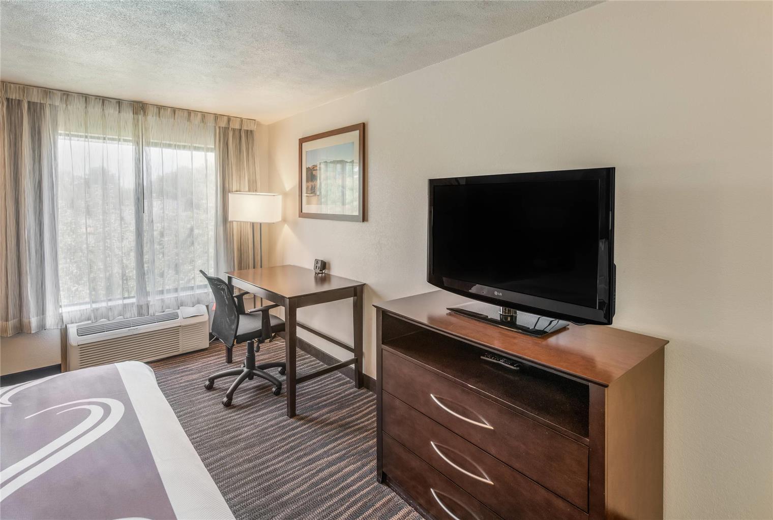 Quality Inn & Suites Downtown Walla Walla - photo 14