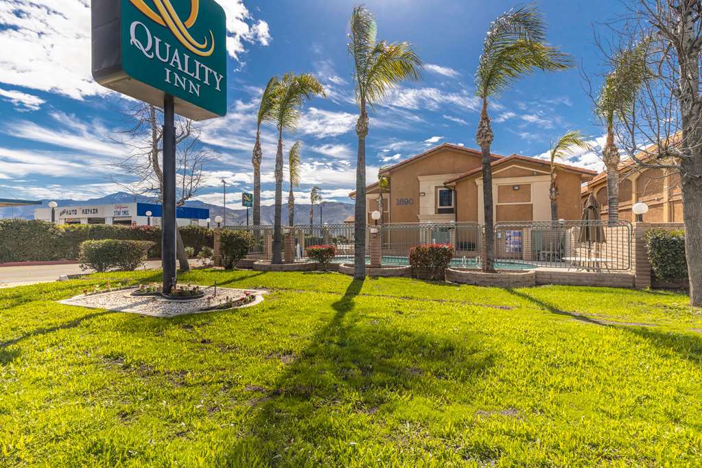 Quality Inn Banning I 10 - featured photo